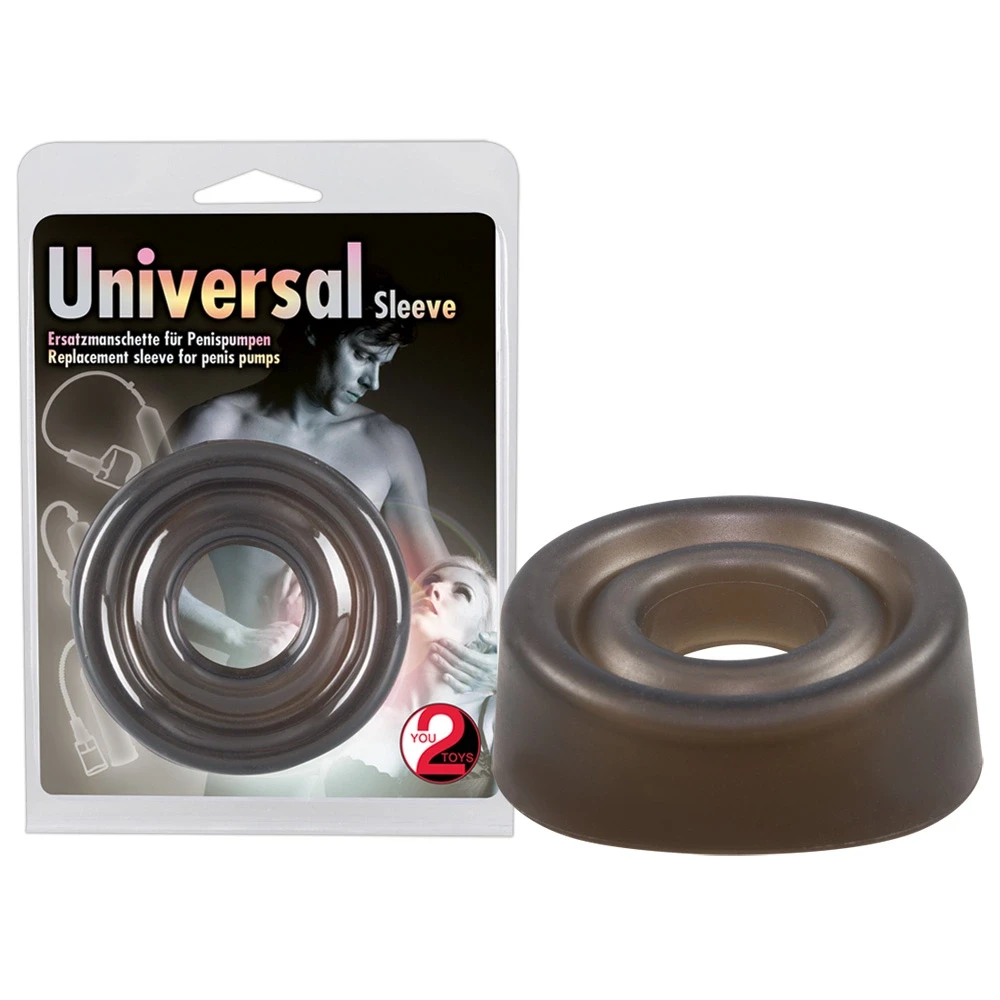 You2Toys Universal Sleeve Smoke