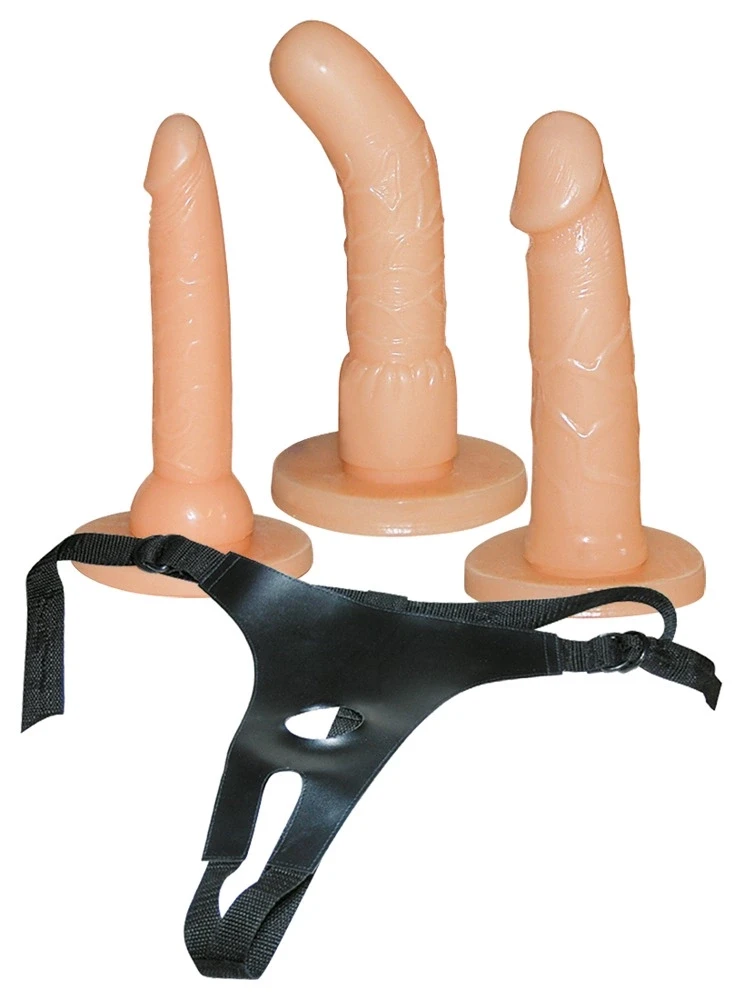 You2Toys Užsijuoskite!