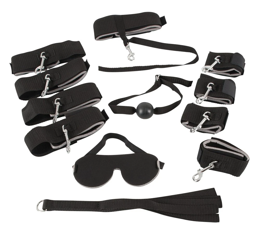 You2Toys Bondage Board suvaržymo sistema