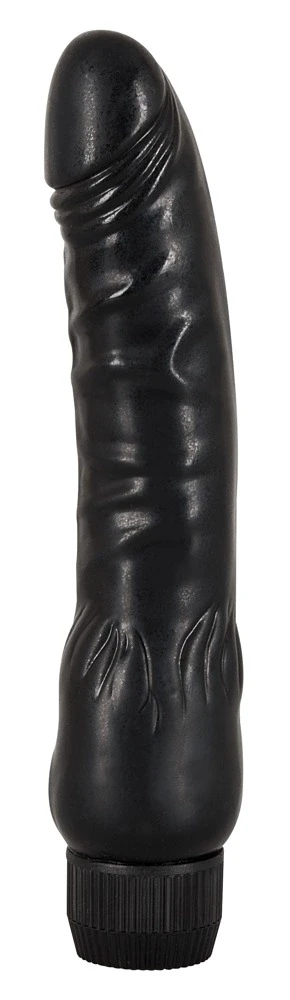 You2Toys Vibrator Juodas Hammer