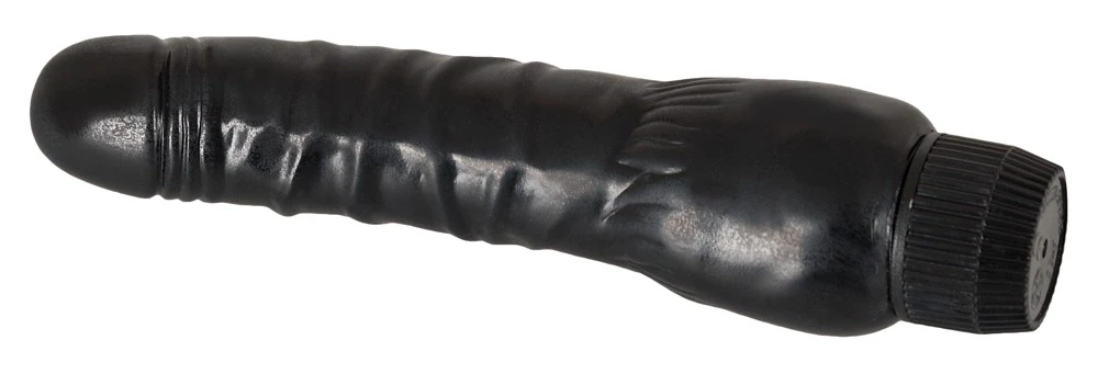 You2Toys Vibrator Juodas Hammer