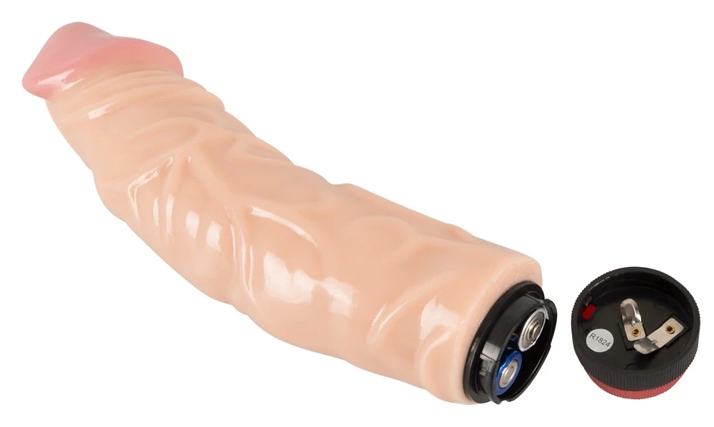 You2Toys Vibratorius `Pasha`