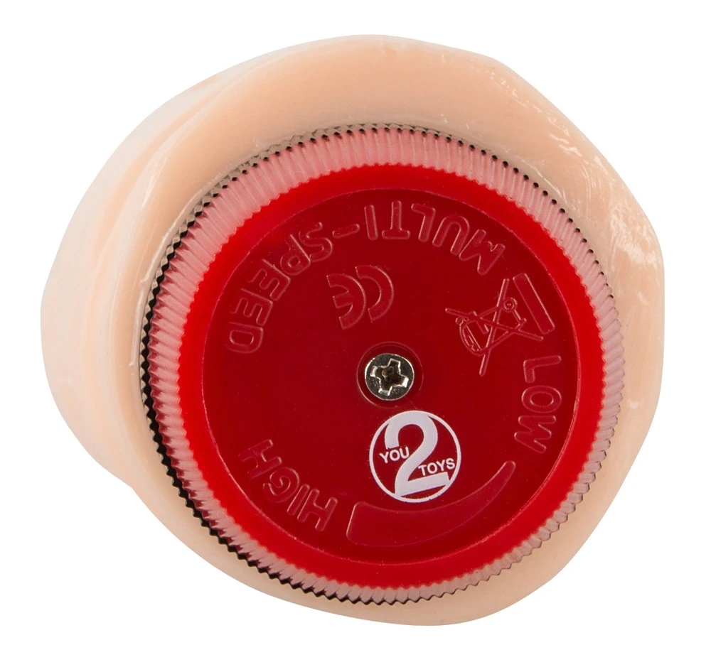 You2Toys Vibratorius `Pasha`