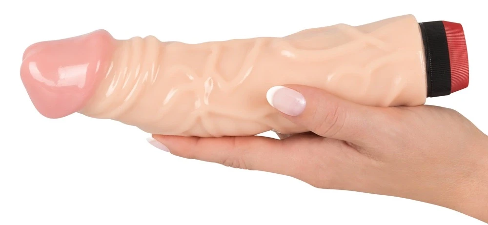 You2Toys Vibratorius `Pasha`