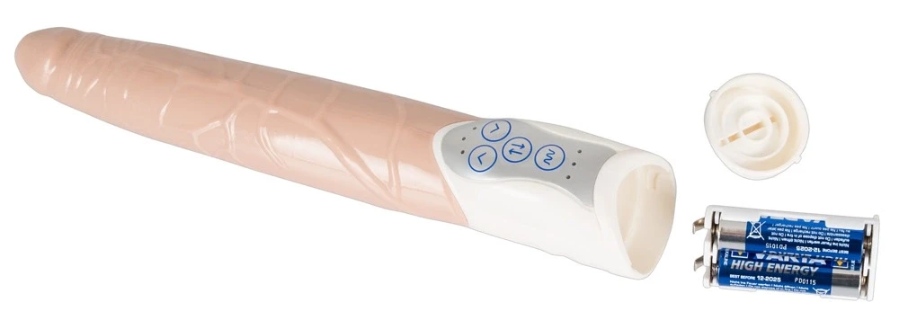 You2Toys Orion Vibratorius "Didelis ir vienintelis"