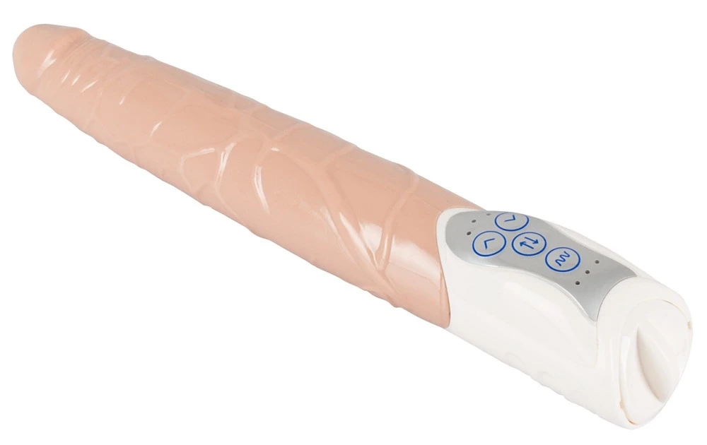 You2Toys Orion Vibratorius "Didelis ir vienintelis"