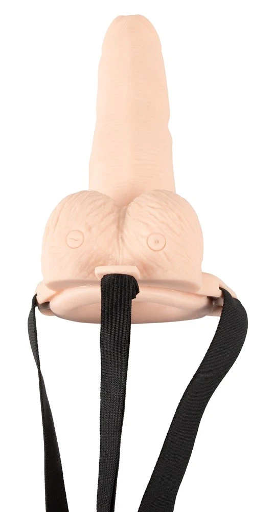 You2Toys Vibruojanti užsegama rankovė