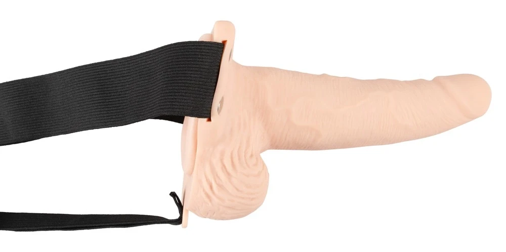 You2Toys Vibruojanti užsegama rankovė
