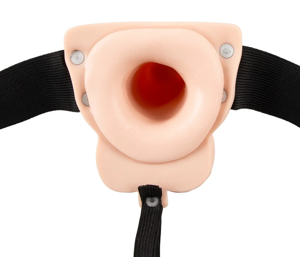You2Toys Vibruojanti užsegama rankovė