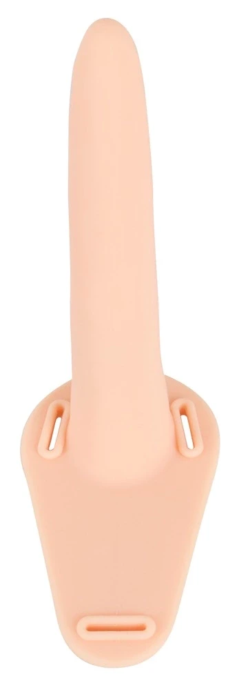 You2Toys Vibruojantis dirželis