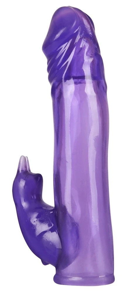 You2Toys Violetinė Appetizer 9 dalių rinkinys