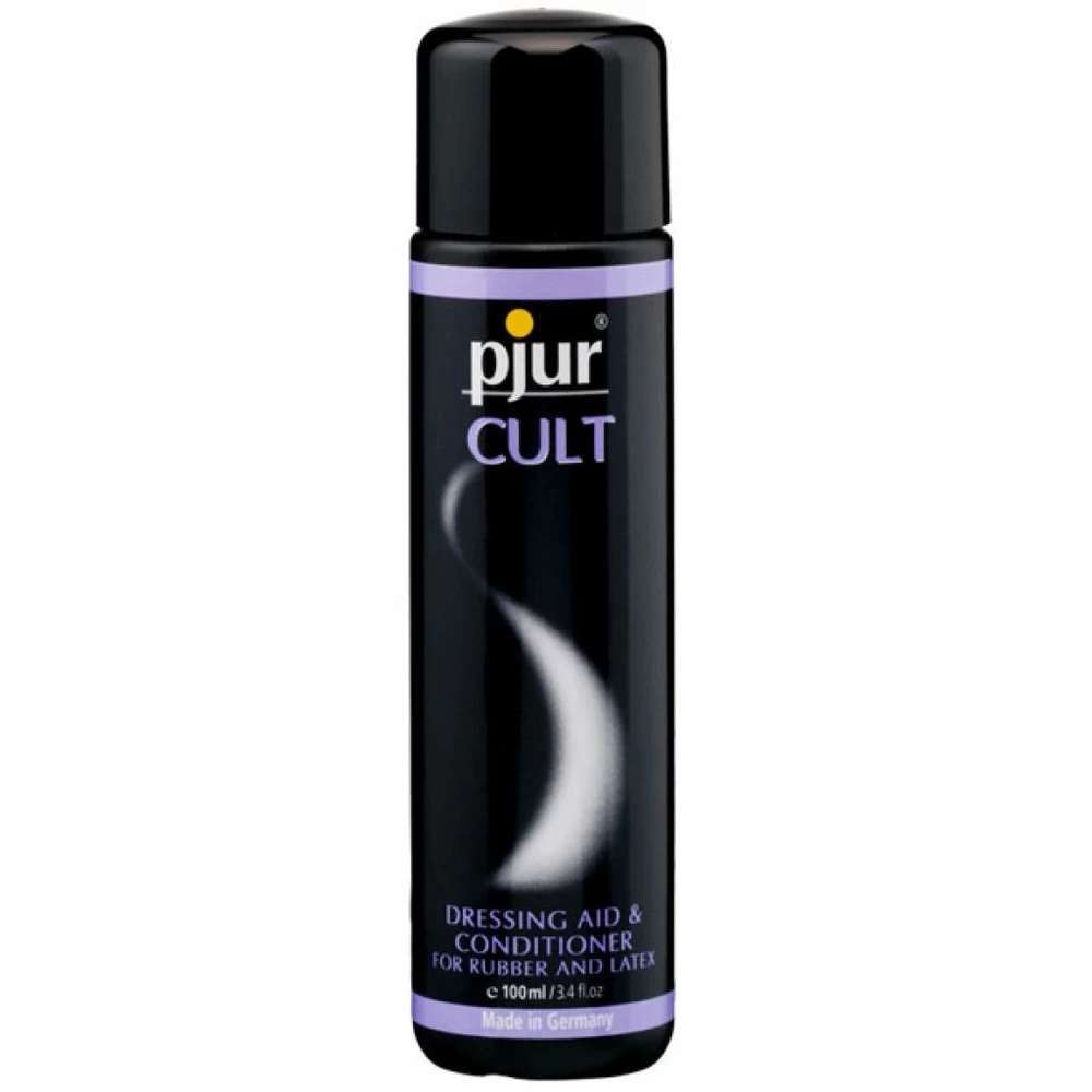 Pjur „Cult“ padažo priemonė 100 ml