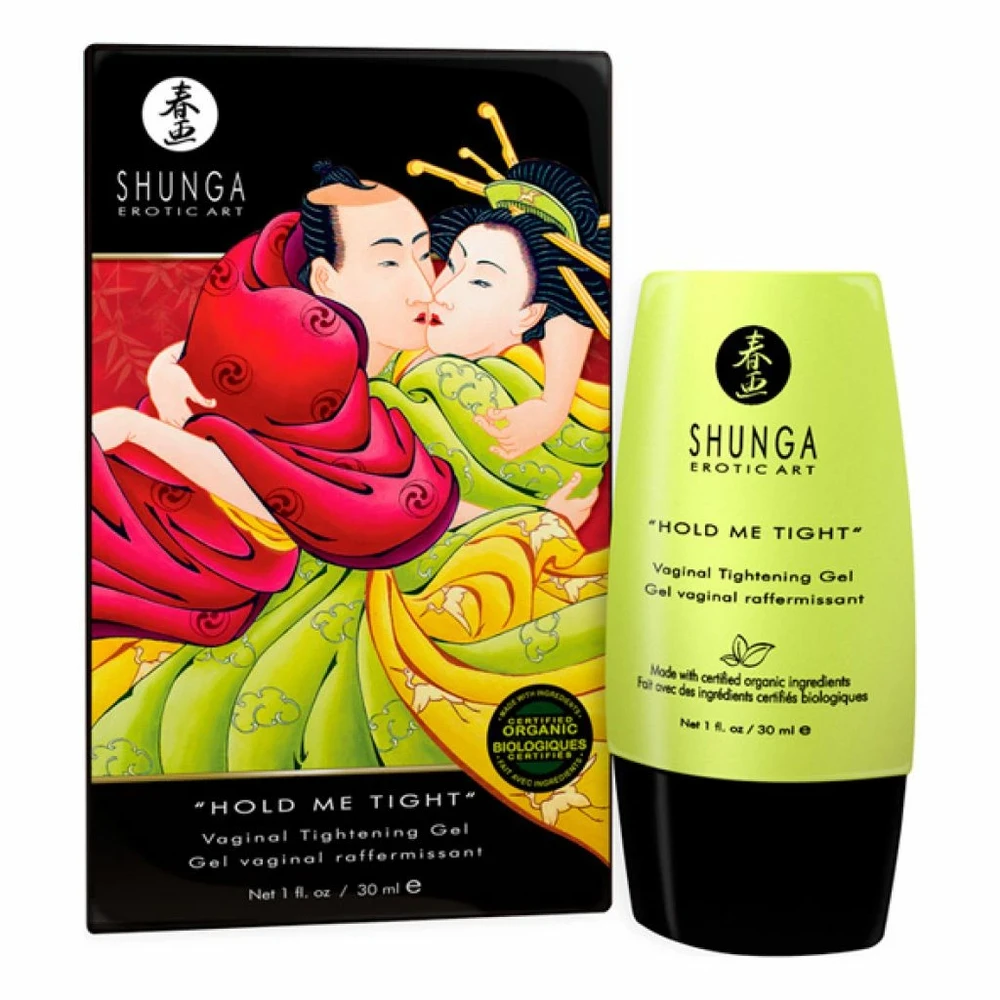 La Martina Shunga Vaginal Tightning Gel30