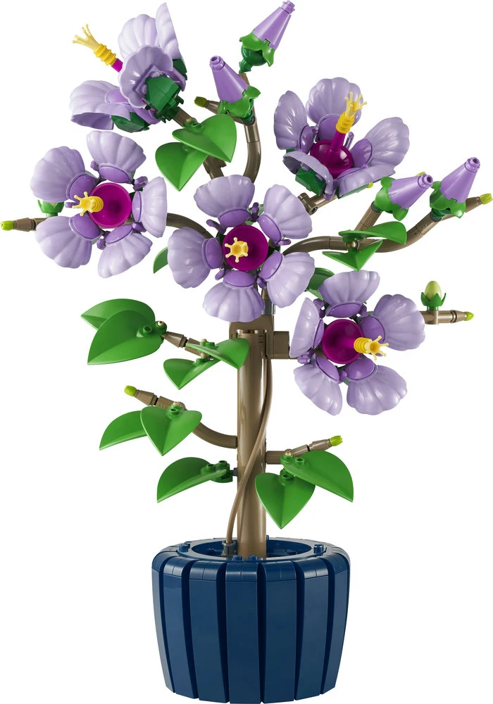 LEGO® Botanicals Kinrožė Rinkinys suaugusiesiems 10372