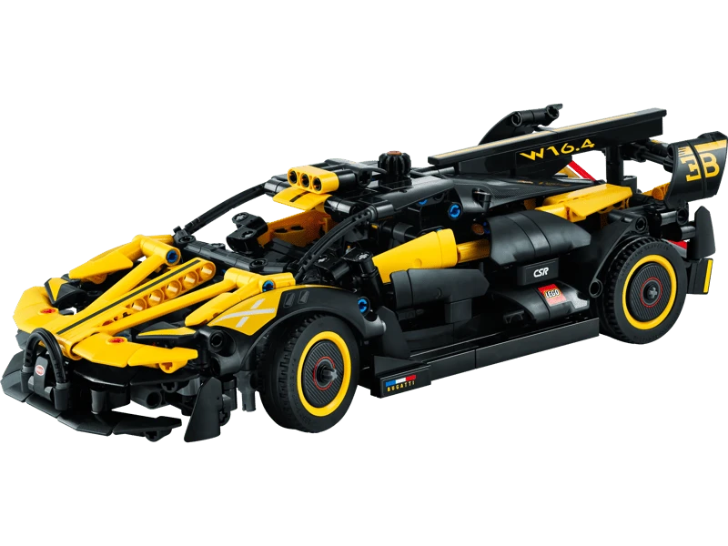 LEGO® Technic Bugatti Bolide (42151)