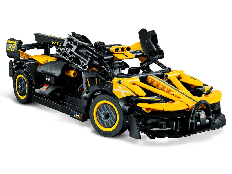 LEGO® Technic Bugatti Bolide (42151)