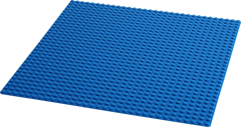 LEGO® Classic Mėlyna pagrindo plokštelė (11025)