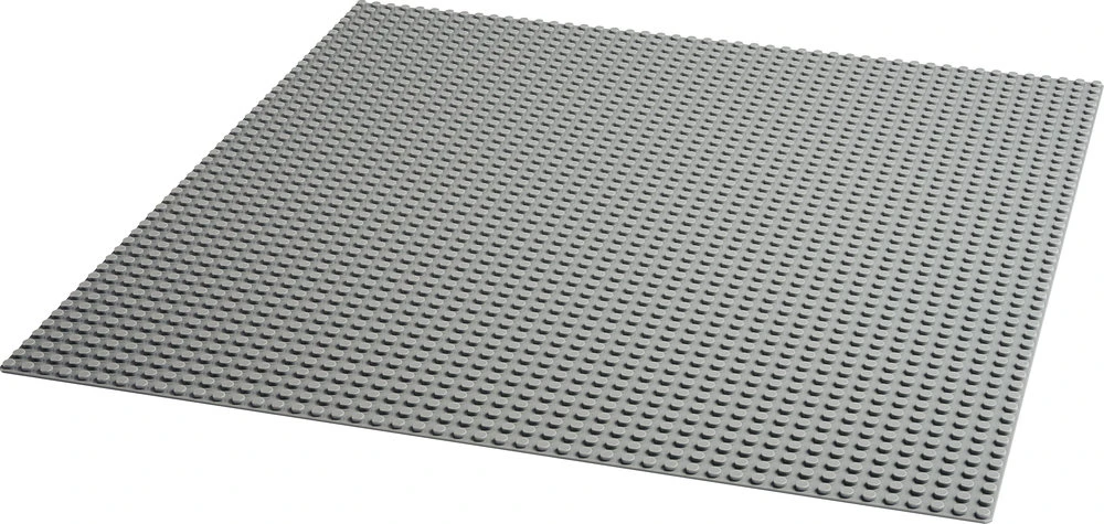 LEGO® Classic Pilka pagrindo plokštelė (11024)
