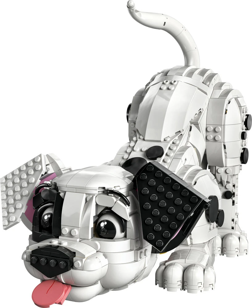 LEGO® Disney „101 dalmatino“ šuniukas (43269)