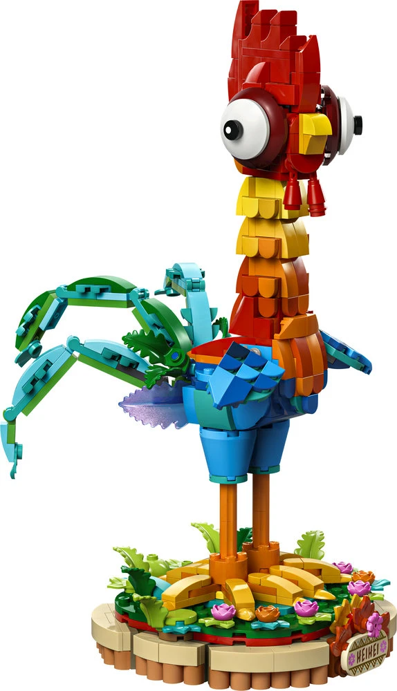 LEGO® Disney Heihei (43272)