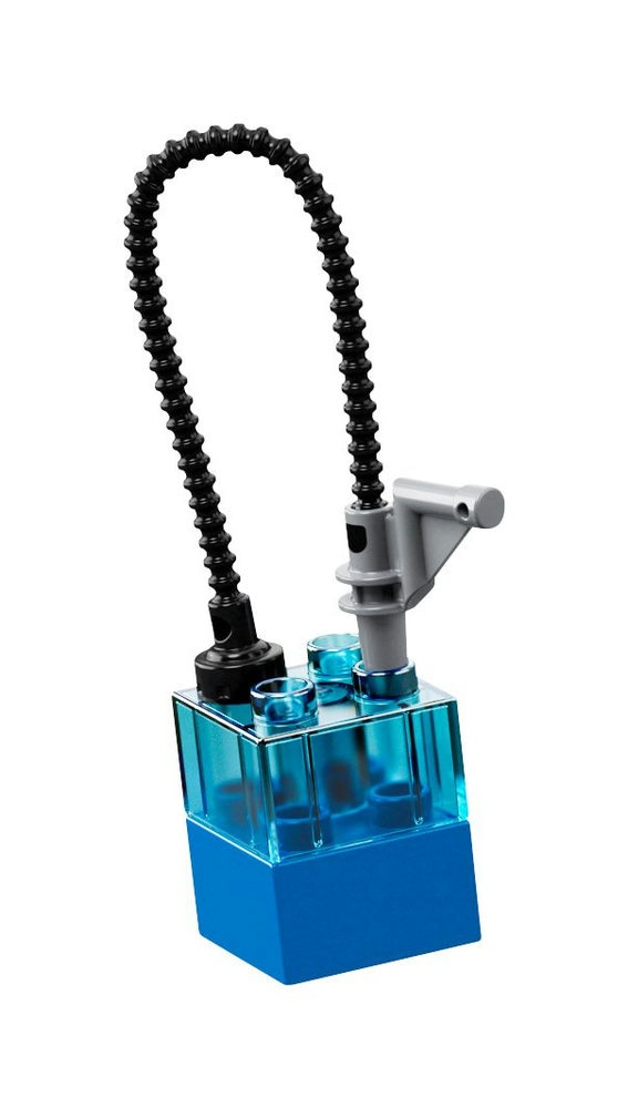 LEGO® DUPLO® Krovininis traukinys (10875)