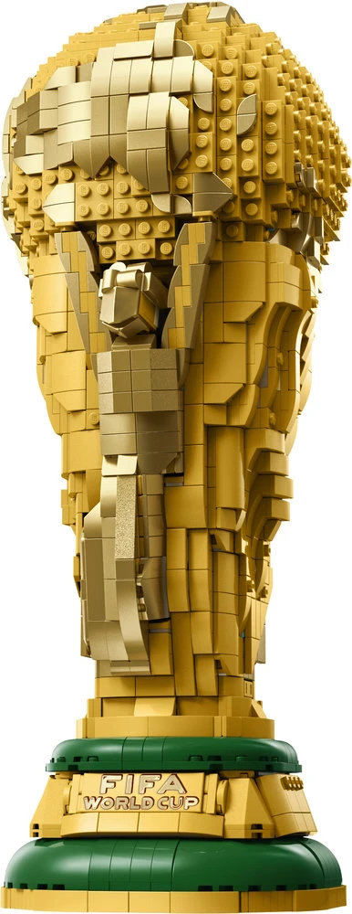 „LEGO® Editions“ „FIFA World Cup™“ oficiali taurė, 43020