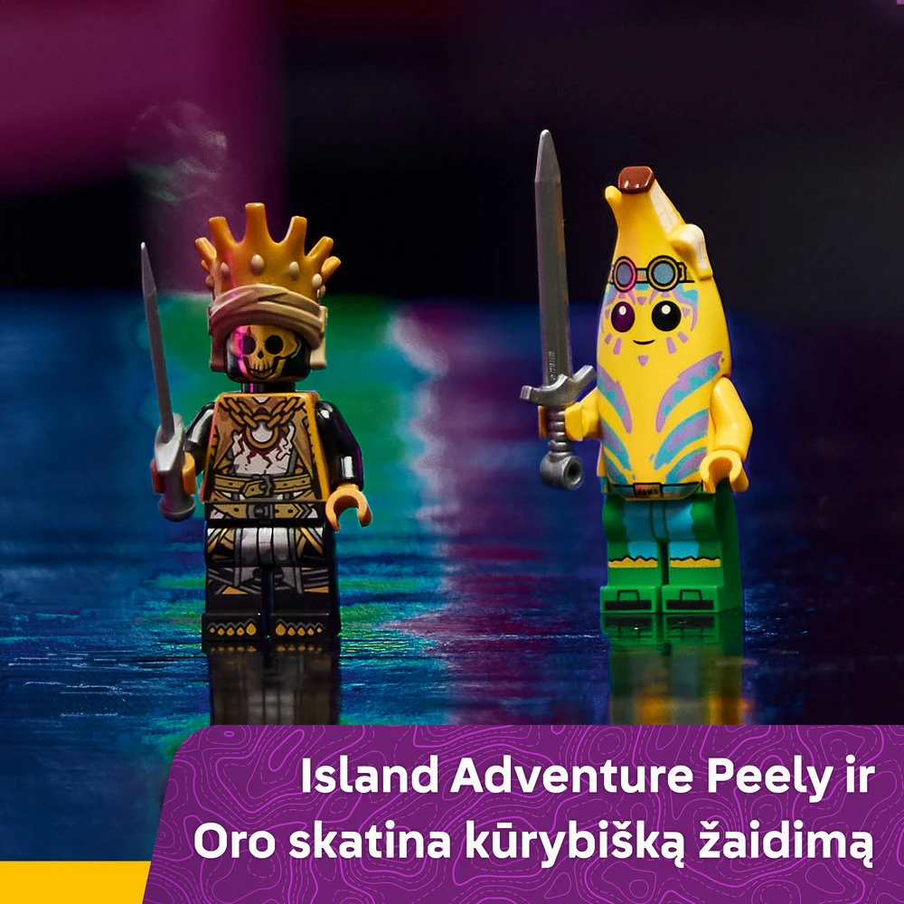 LEGO® Fortnite Klombo (77077)