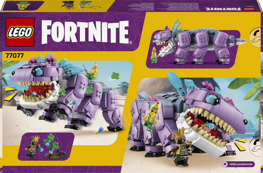 LEGO® Fortnite Klombo (77077)
