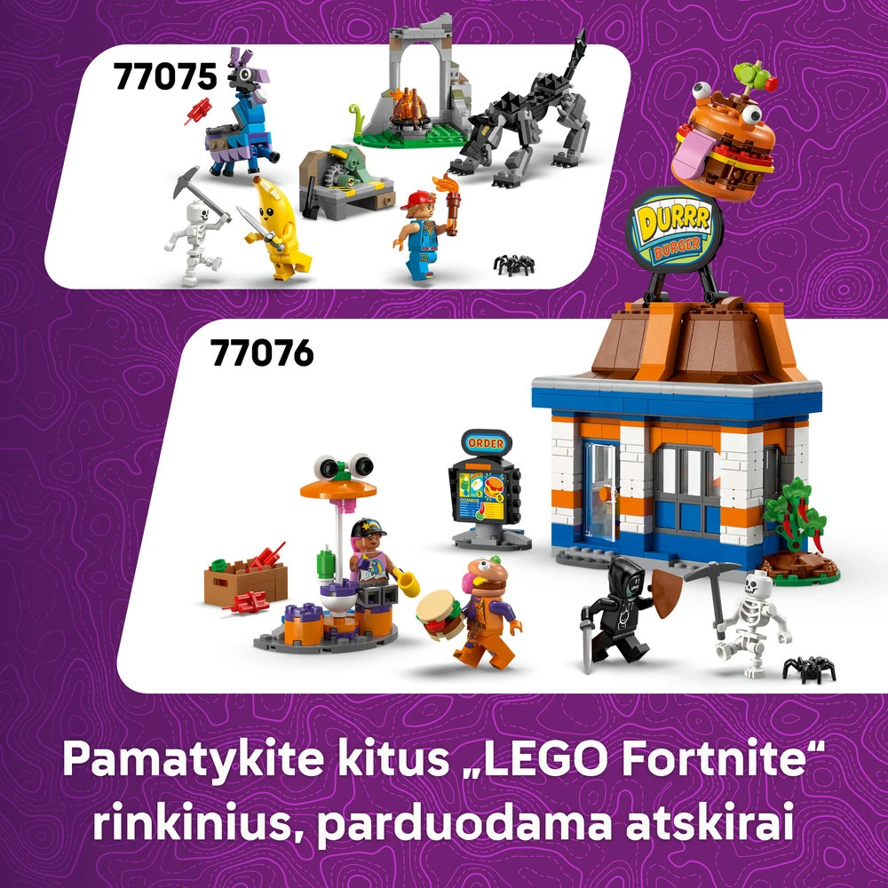 LEGO® Fortnite Klombo (77077)
