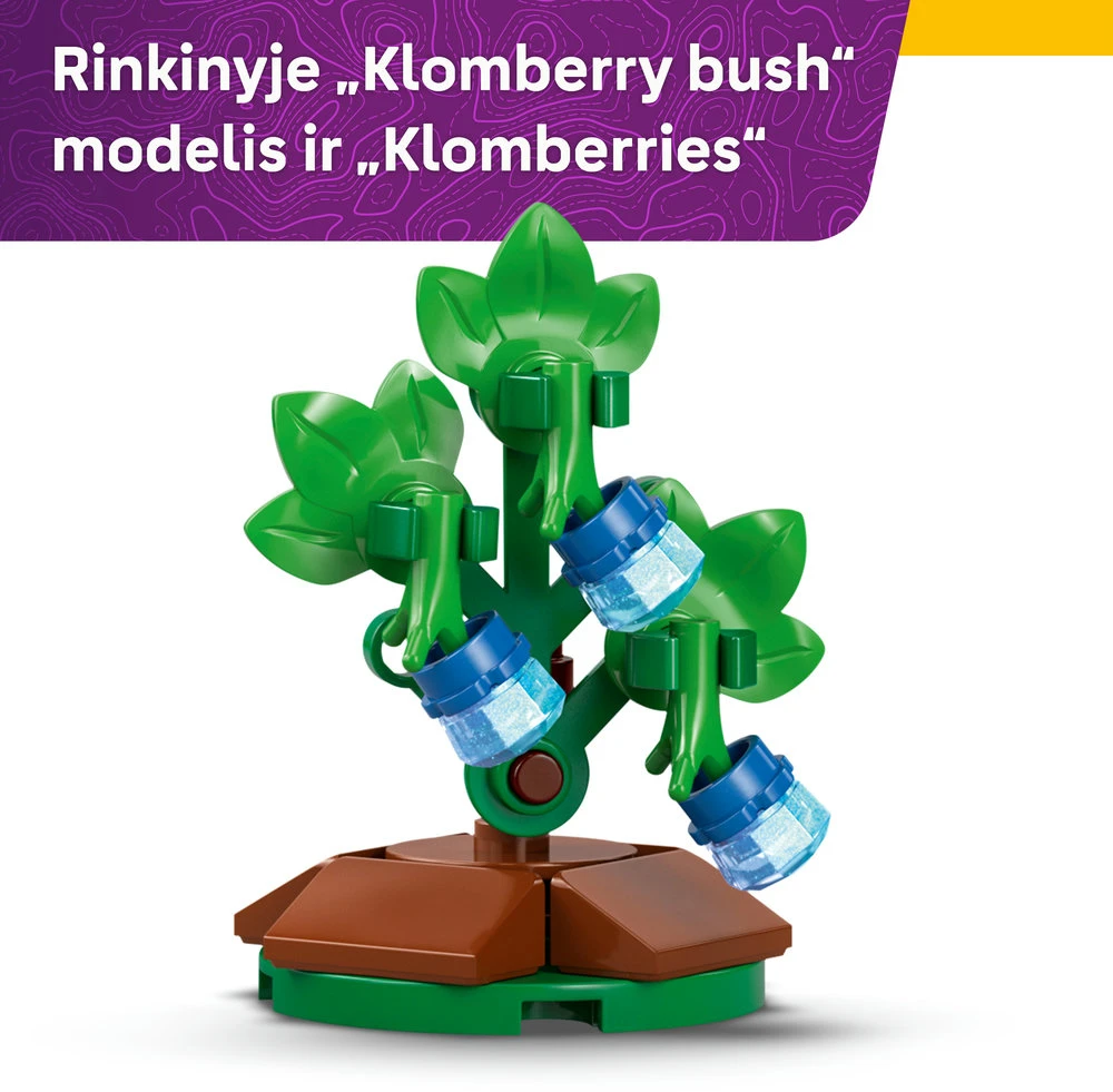 LEGO® Fortnite Klombo (77077)