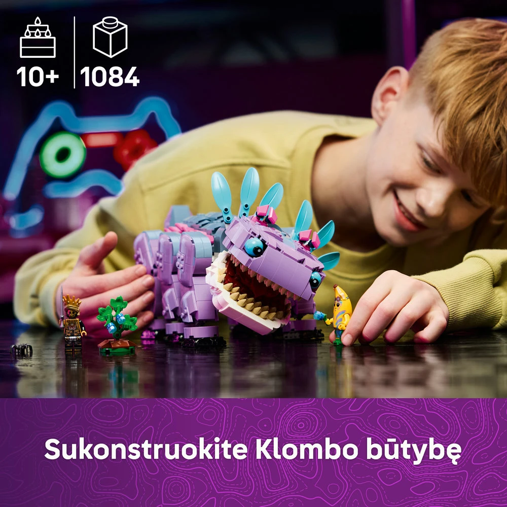 LEGO® Fortnite Klombo (77077)