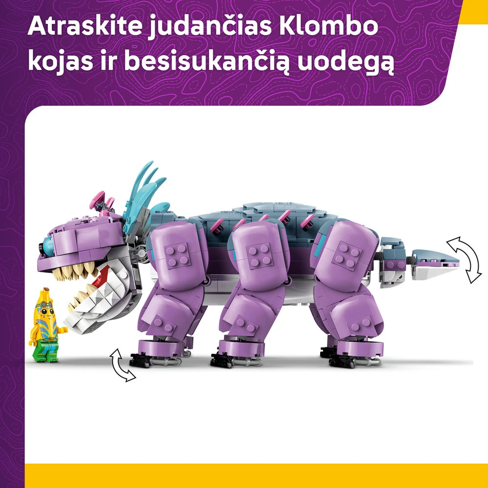 LEGO® Fortnite Klombo (77077)