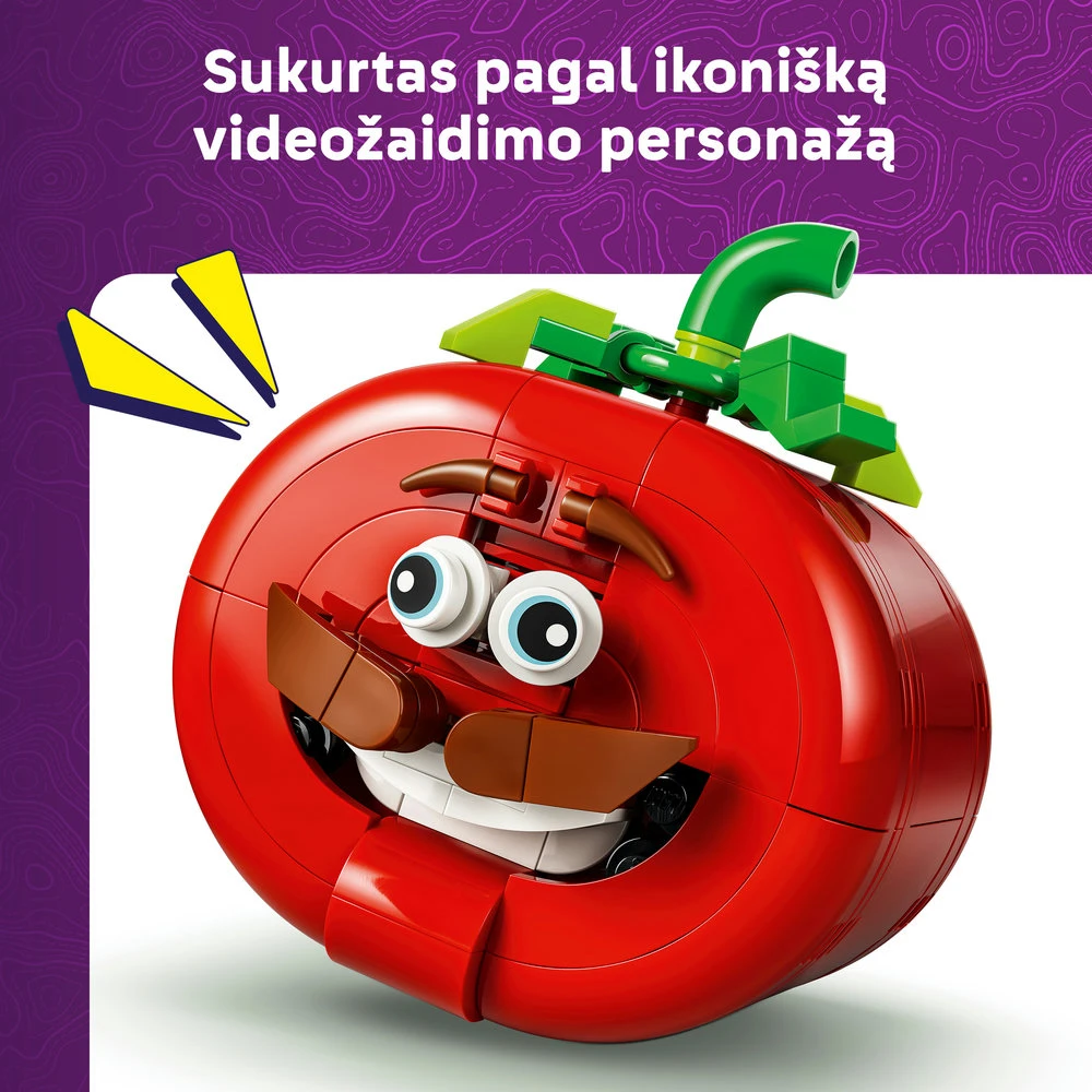 LEGO® Fortnite® Tomatohead Konstravimo rinkinys 77079