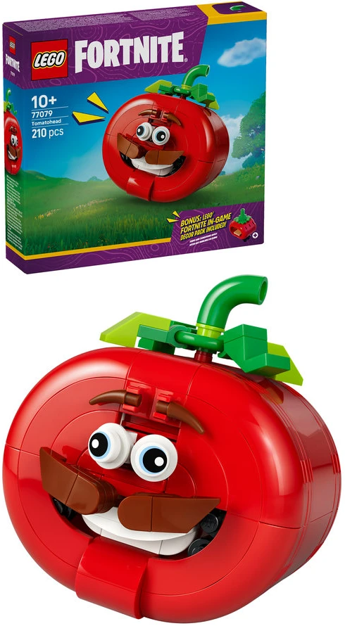 LEGO® Fortnite® Tomatohead Konstravimo rinkinys 77079