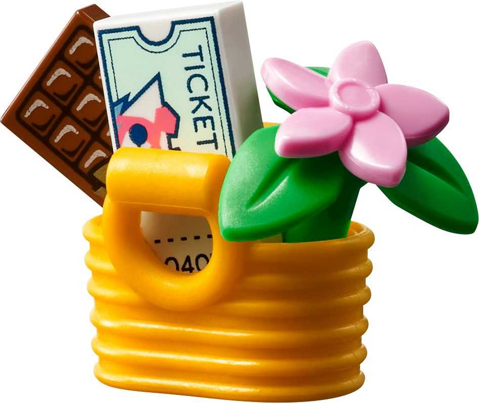 LEGO® Friends Karaokės vakarėlis (42610)