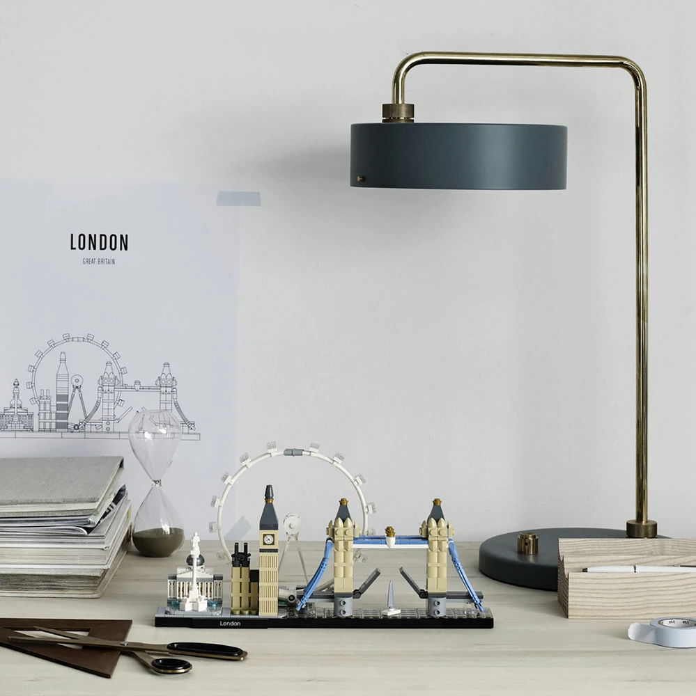 LEGO® Architecture Londonas (21034)