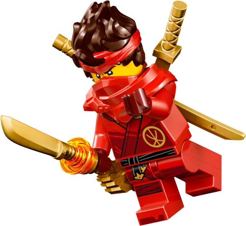 LEGO® NINJAGO Akmeninė drakono šventovė (71819)