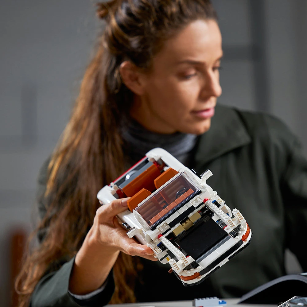 LEGO® Icons Porsche 911 (10295)