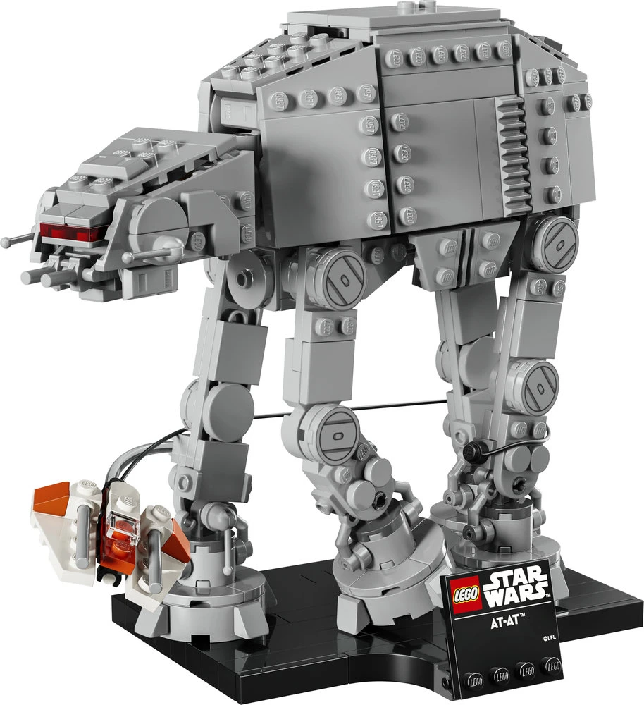 LEGO® Star Wars™ AT-AT™ rinkinys suaugusiesiems 75440