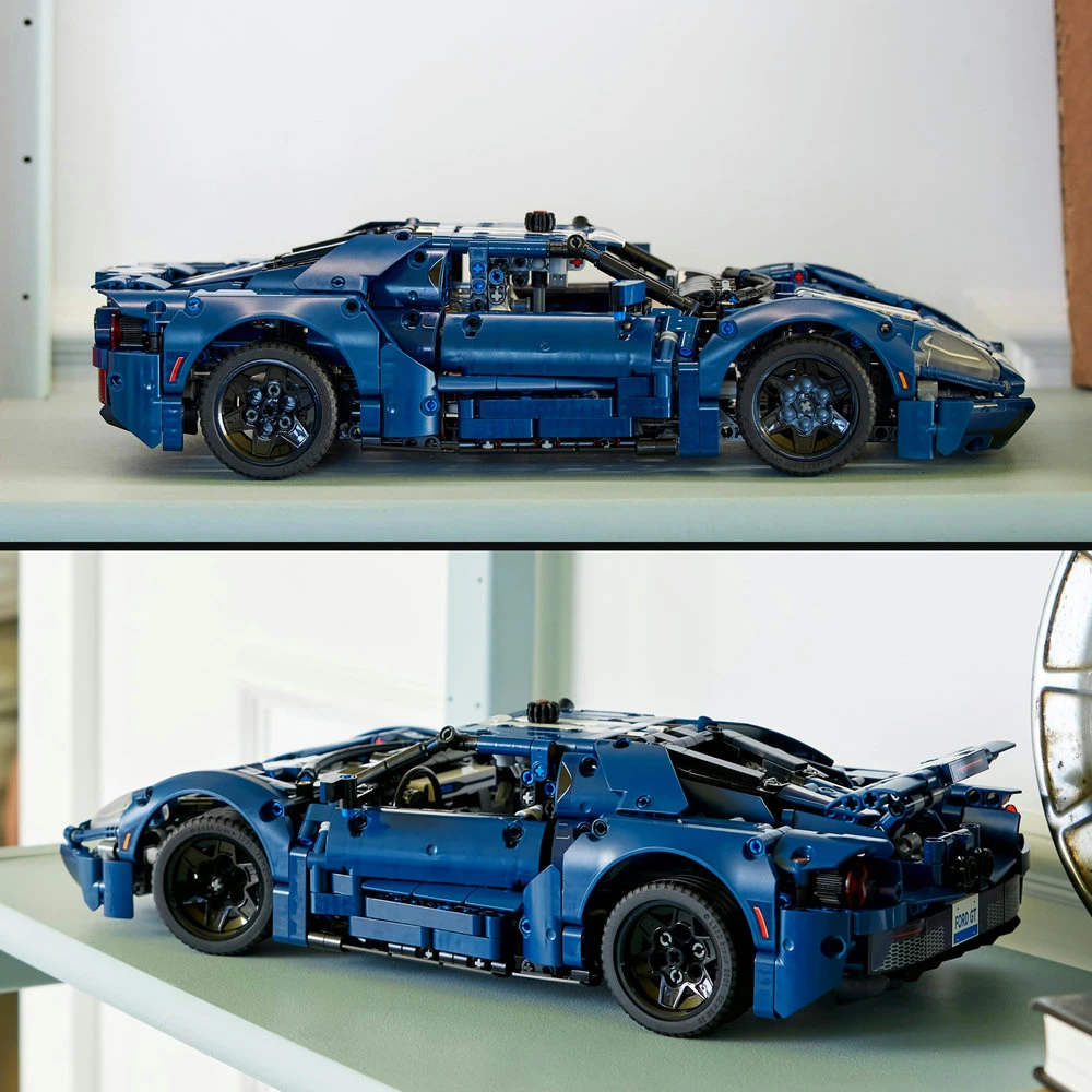 LEGO® Technic 2022 Ford GT (42154)