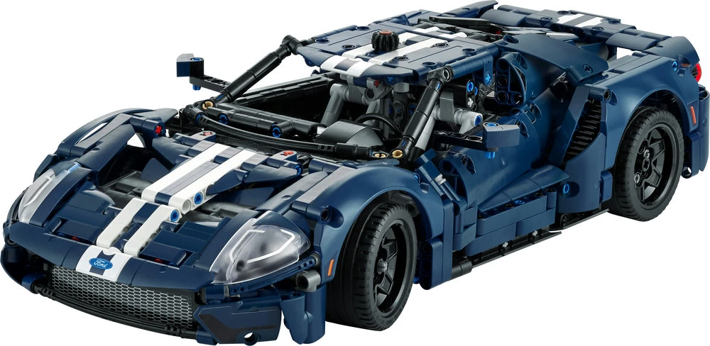 LEGO® Technic 2022 Ford GT (42154)