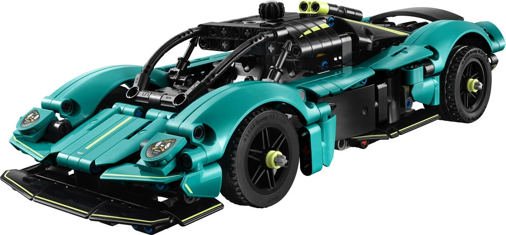LEGO® Technic Aston Martin Valkyrie 42208