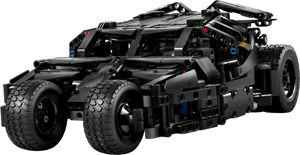 LEGO® Technic Batmobile™ Tumbler Konstravimo rinkinys 42239