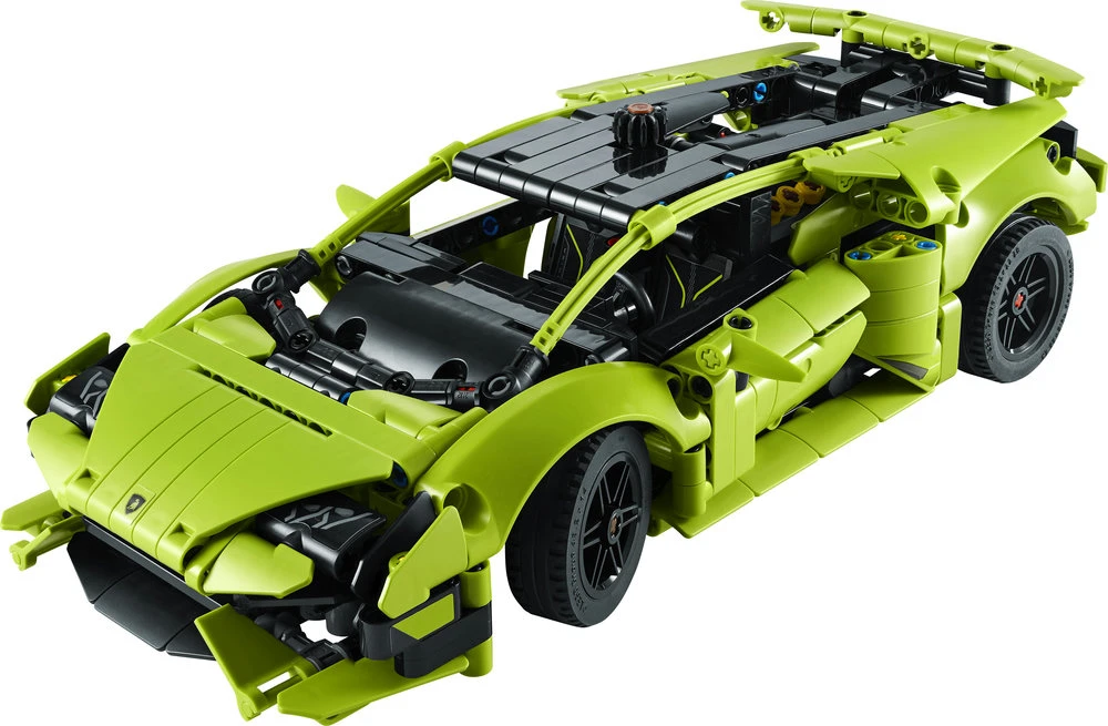 LEGO® Technic Lamborghini Huracán Tecnica (42161)