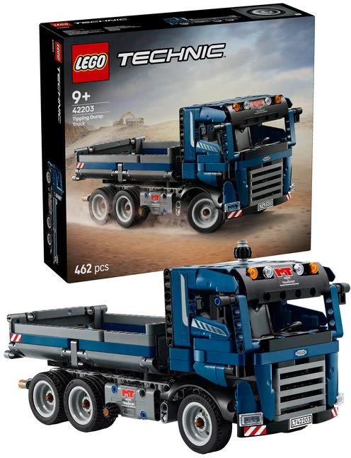 LEGO® Technic Savivartis (42203)