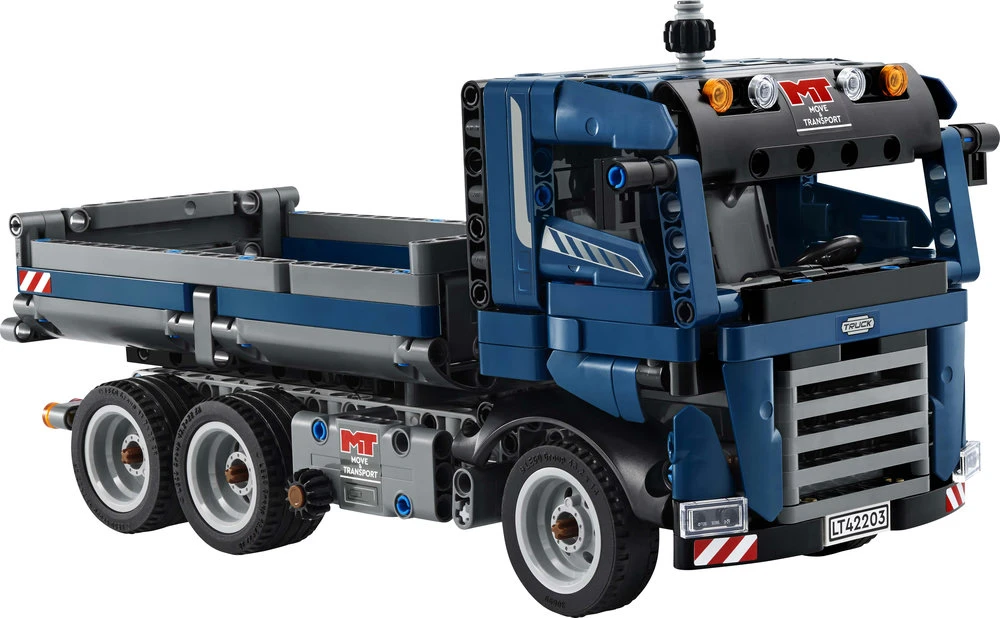 LEGO® Technic Savivartis (42203)