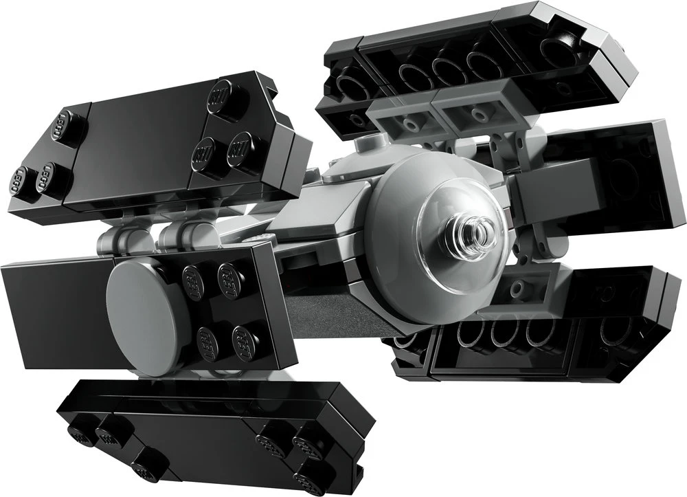 LEGO® TIE Advanced™ minimodelis 30727