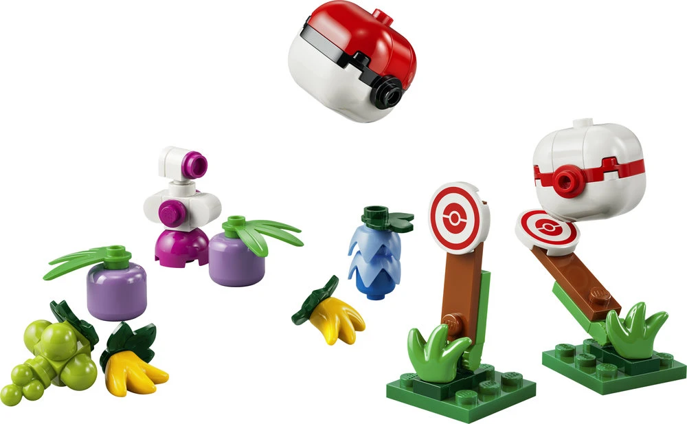 LEGO® Trenerio reikmenys 30730