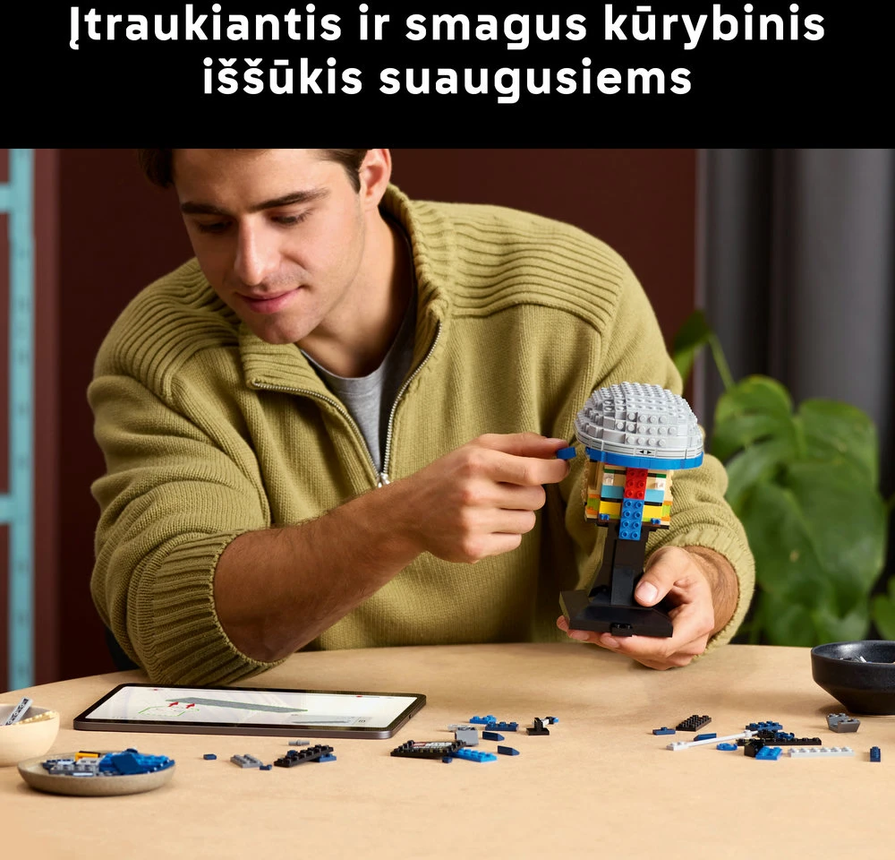 LEGO® Star Wars Džiango Feto šalmas (75408)