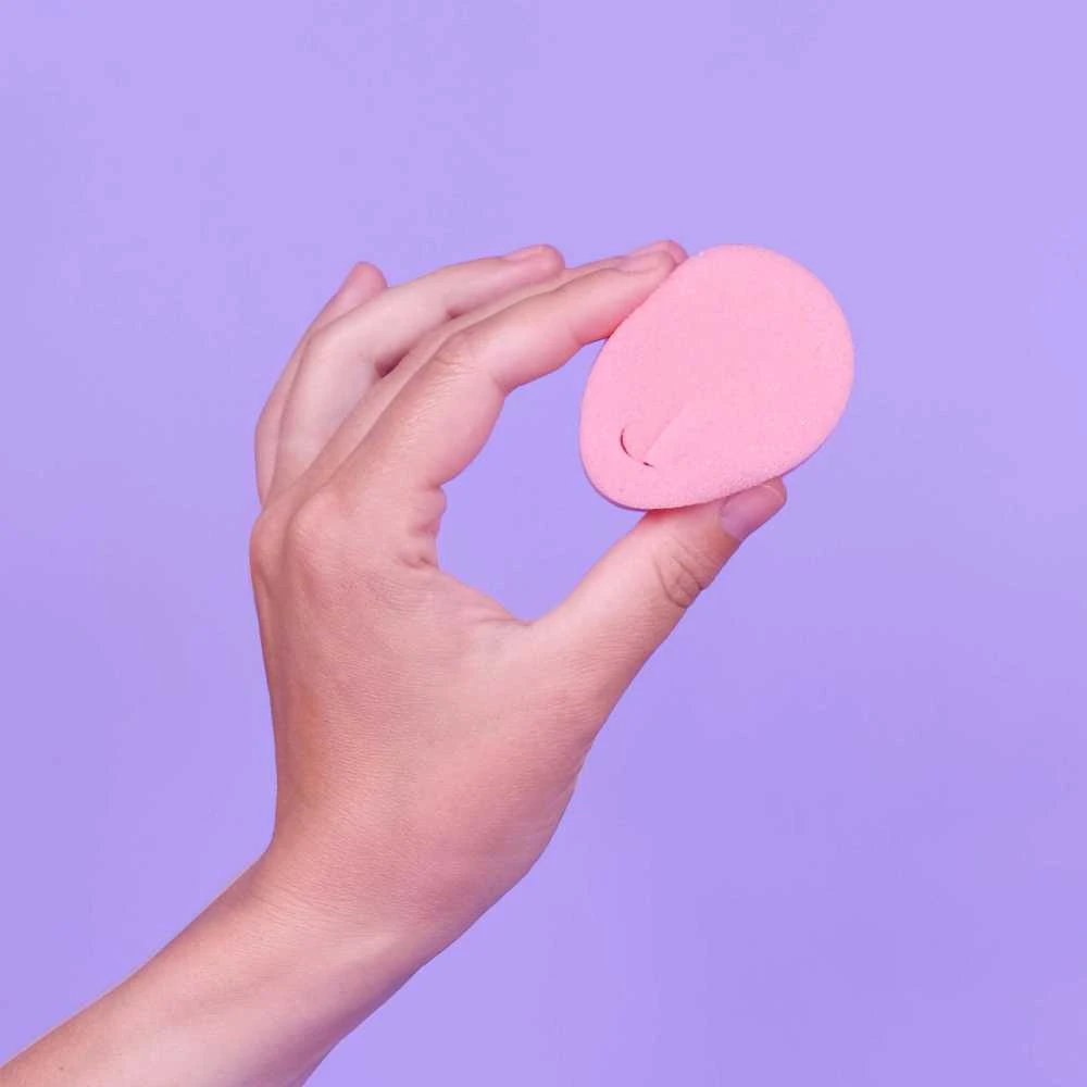 Tamponiniai-BEPPY SOFT&COMFORT TAMPONAI DRĖGNIAI 4Vnt